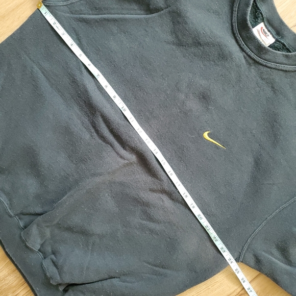 Vintage Nike sweater SKU804 - Picture 4 of 4